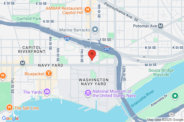 Grant & Associates Inc