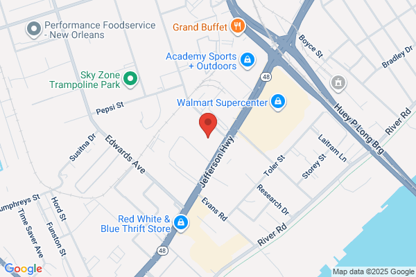 Gulf Marine & Industrial Supplies Inc