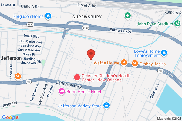 Jefferson Parish Notarial Commission