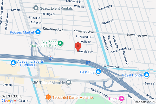 Metairie Insurance Agency