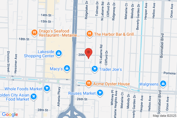 Myers Jim & Associates Inc