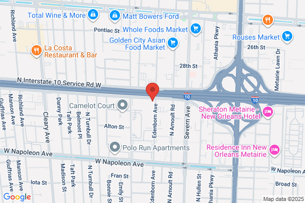 The LASIK Vision Institute