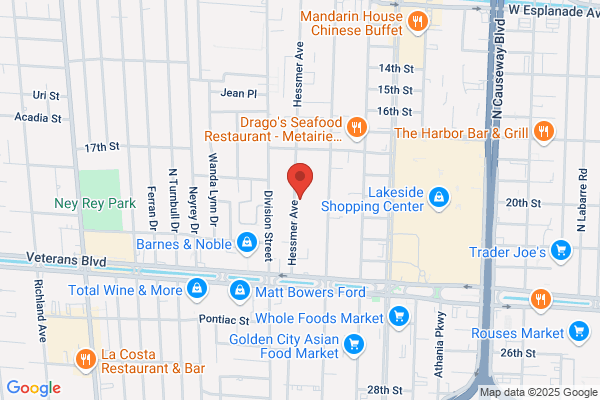 Bordlee Dorinda C Attorney