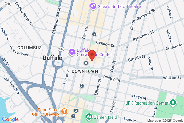 Burck Cyril B Jr Attorney