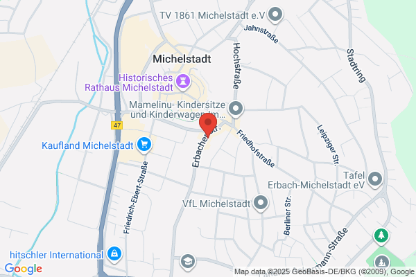 Odenwald Law Firm