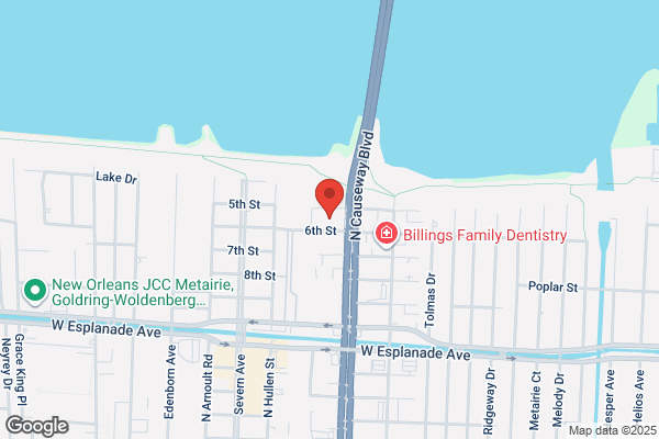Metairie Personal Injury Lawyer