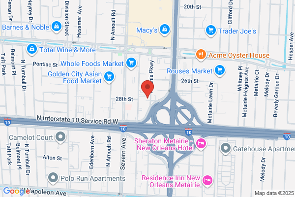 The Wenck Firm, LLC
