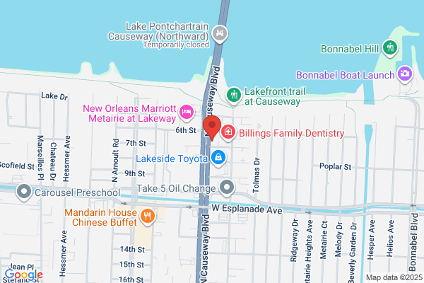 Williams Law Office LLC
