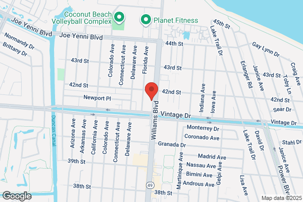 Luxury Limousines of New Orleans, LLC