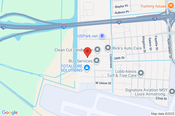 Crescent Lock Co Inc