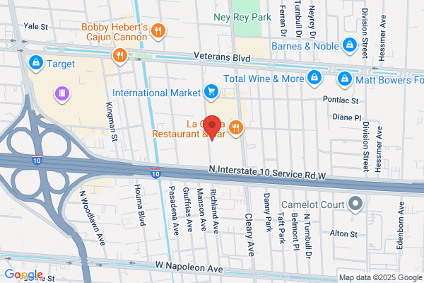 Pump Equipment Inc