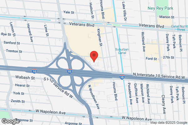 Fresenius Kidney Care Metairie
