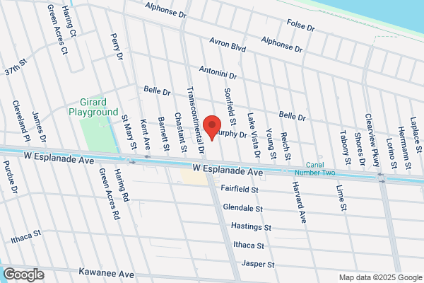 Metropolitan Dialysis Center