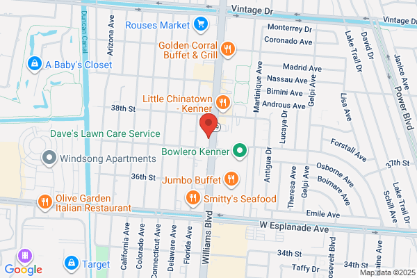 Abdas Artificial Eye & Facial Center