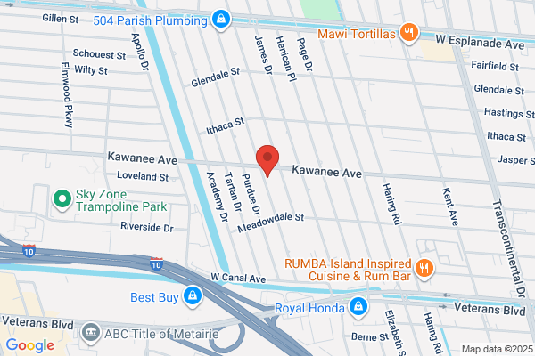 Industrial Equipment Sales & Service Co Inc
