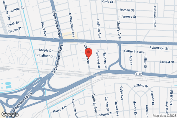Crescent City Moving & Storage Inc