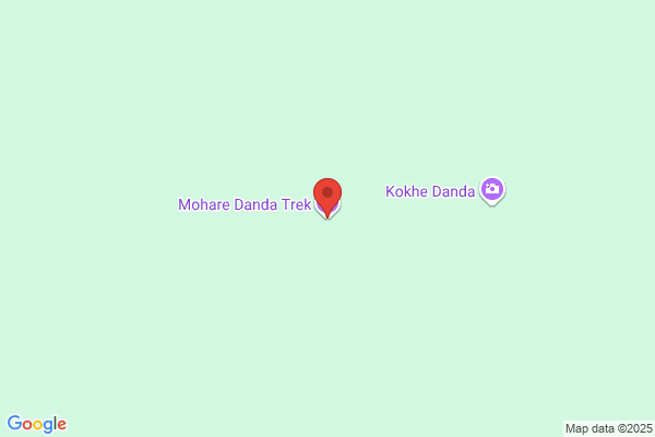 Kuntal Mohare, MD