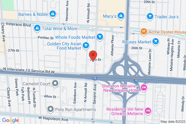 Southern Sleep Diagnostics