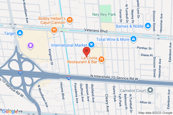 Paretti Imports Inc