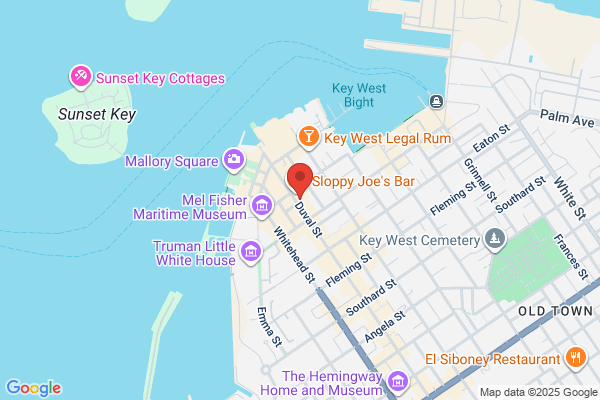 Kenny's Key West