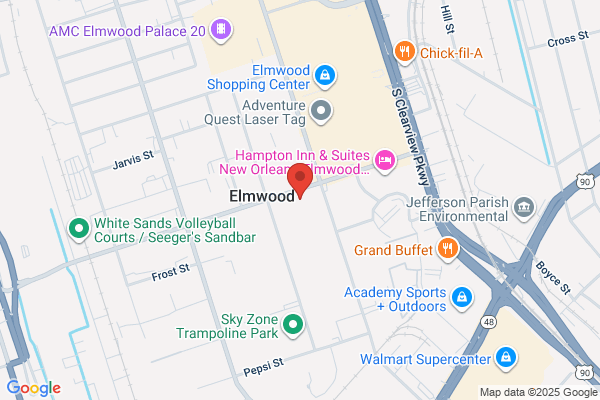 Elmwood Notary & Financial Services