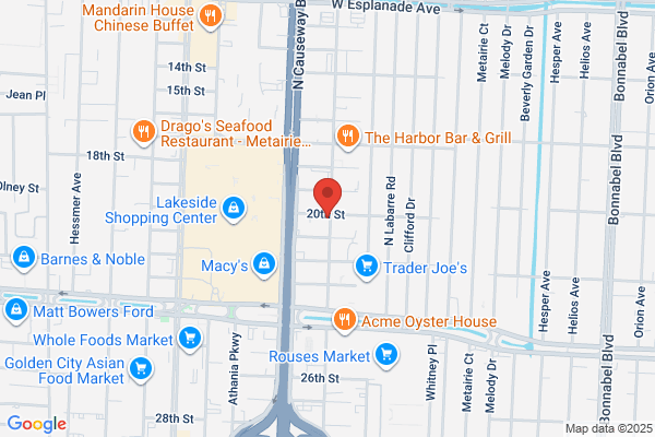 Causeway Medical Clinic