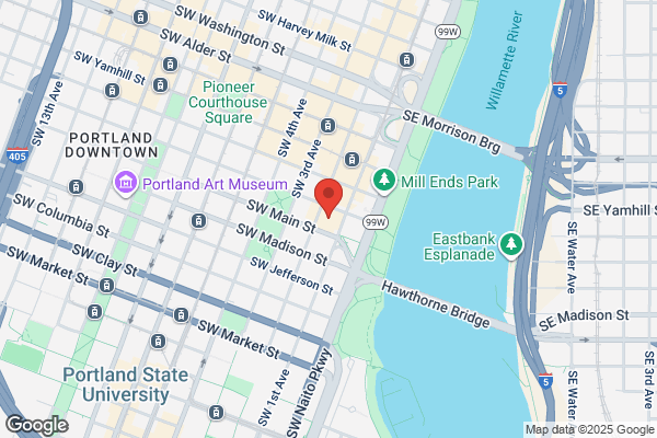 Commerce Properties Llc