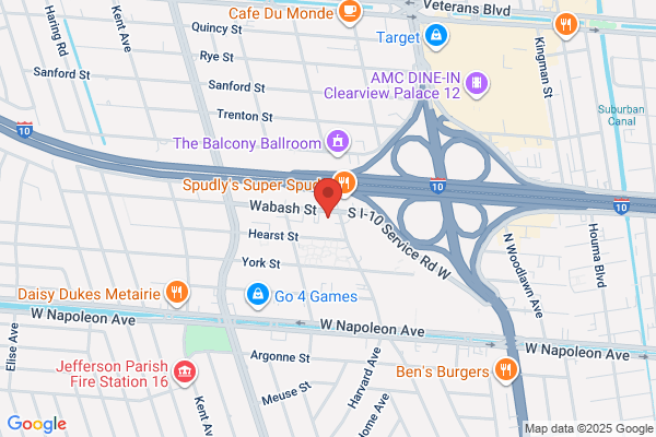 Precision Surgery Center