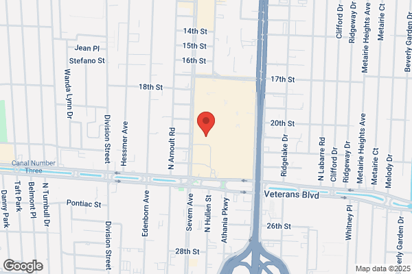JCPenney Optical - CLOSED