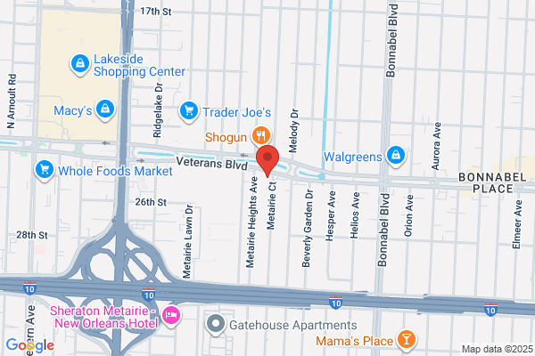 Charvet Dental Center