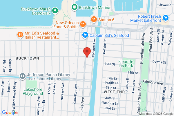 Bucktown Dental Center