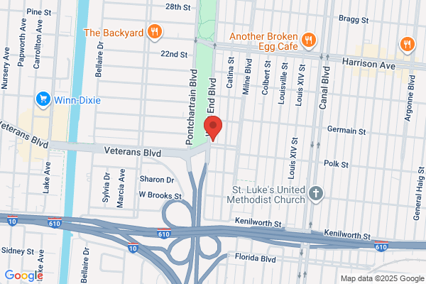 City Park Dental Care