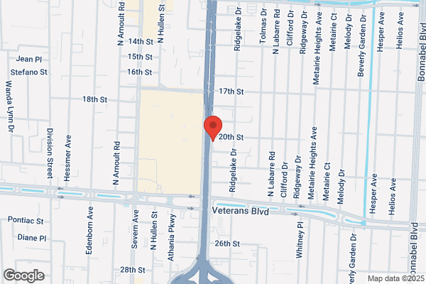 Sell As Is Jefferson Parish