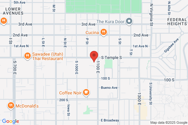 Sunnyside Pediatrics