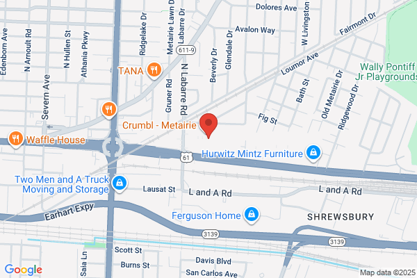 The Exercise Coach - Metairie