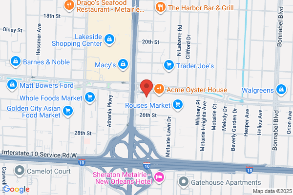 Perino's Home & Garden Center
