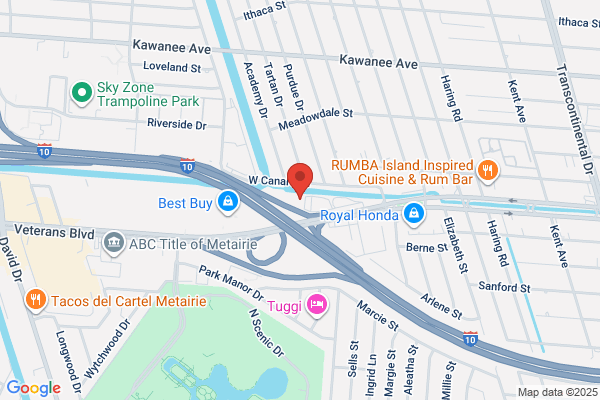 Hyundai of Metairie