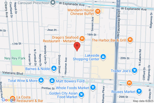 Advance Lock Company