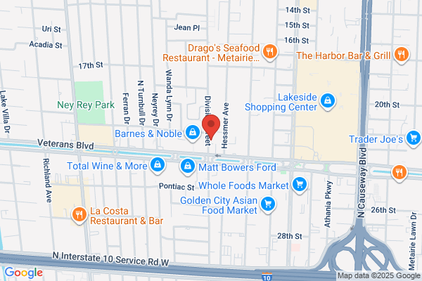 Bottom Line Restaurant & Bar the