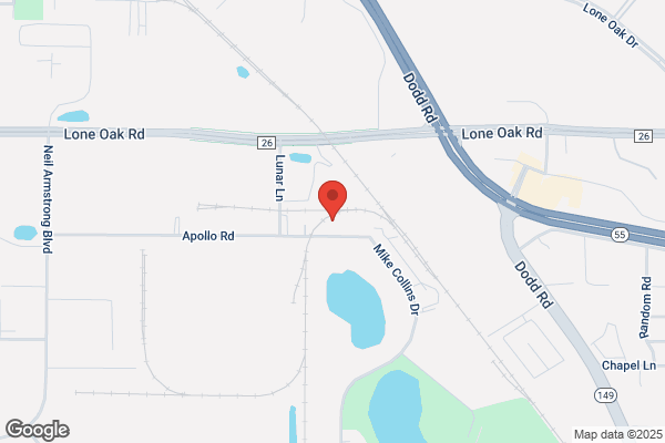 Lafarge North America Inc, Dispatching