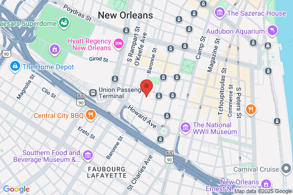 Nola Disinfect