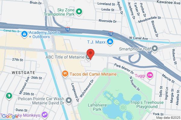 Comprehensive Physical Therapy - Metairie