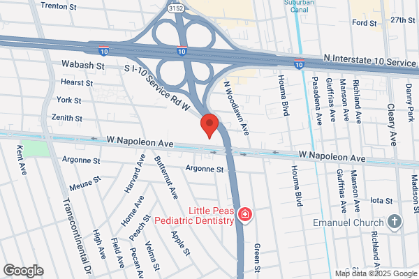 Movement Specialists Physical Therapy