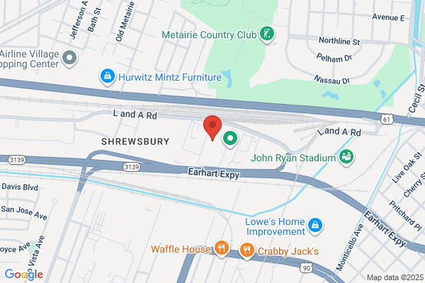 Carter & Sons Plumbing & Heating Inc