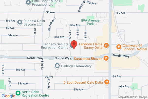 Delta Lions Club the