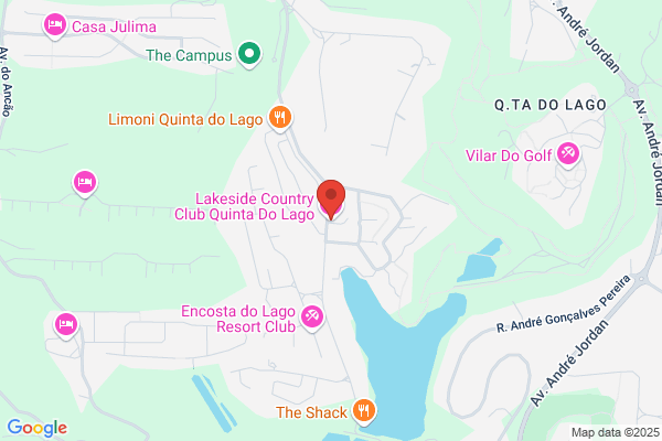 Lakeside Country Club