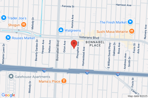 Demand Realty