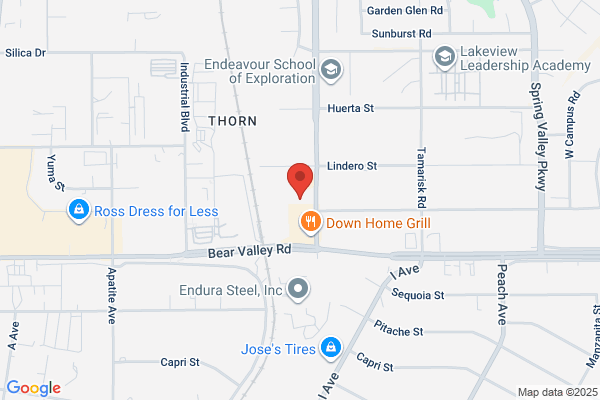 Property Connection Inc the