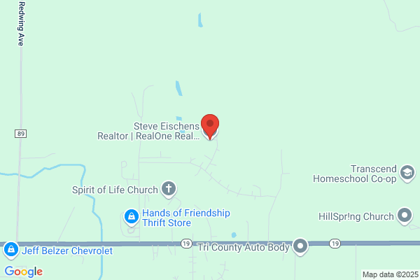 Reisig Steve Real Estate