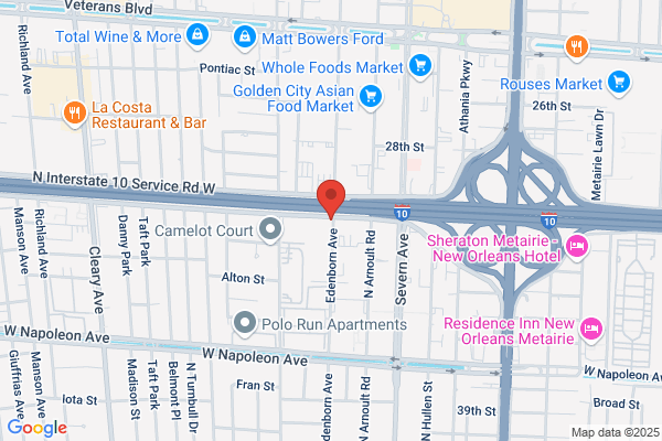 Wilshire Realty Corporation